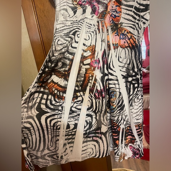 Unity XL dress - Picture 4 of 10